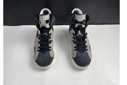 Hyperoad “TECH CHROME” 6 AIR WMNS JORDAN 0817